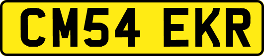 CM54EKR