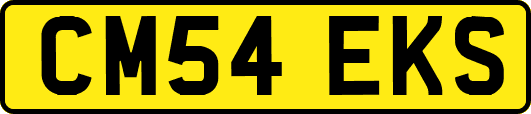 CM54EKS