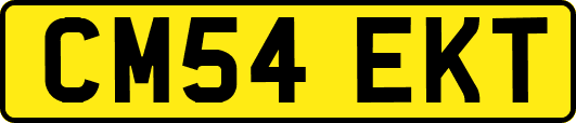 CM54EKT