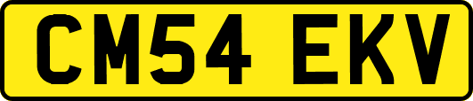 CM54EKV