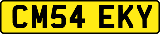 CM54EKY