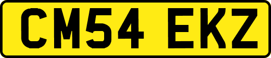CM54EKZ