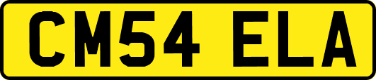 CM54ELA