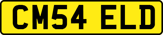 CM54ELD