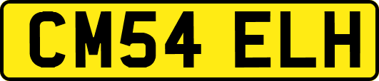 CM54ELH
