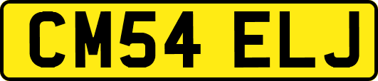 CM54ELJ