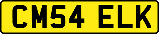CM54ELK