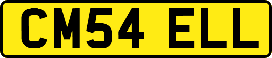 CM54ELL