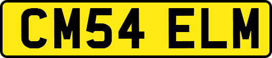 CM54ELM