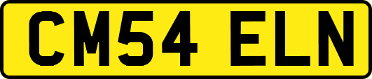 CM54ELN