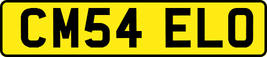 CM54ELO