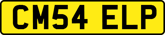 CM54ELP