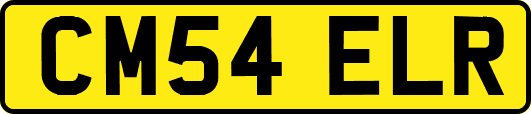 CM54ELR