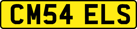 CM54ELS