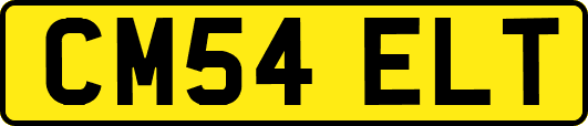 CM54ELT