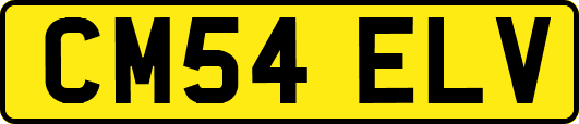 CM54ELV