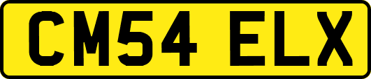CM54ELX