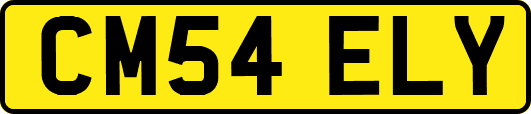 CM54ELY