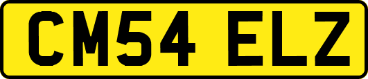 CM54ELZ
