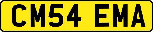 CM54EMA
