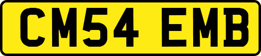 CM54EMB