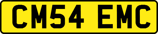 CM54EMC