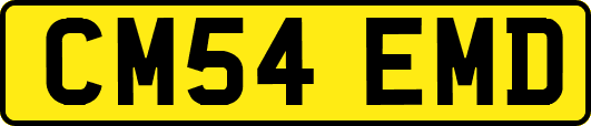 CM54EMD