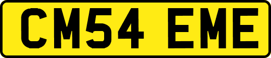 CM54EME