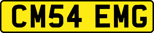 CM54EMG