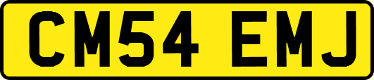 CM54EMJ