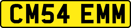 CM54EMM