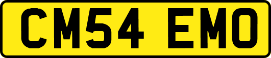 CM54EMO