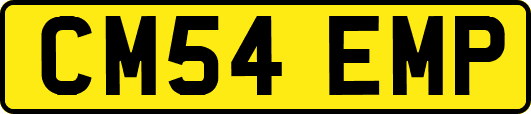 CM54EMP