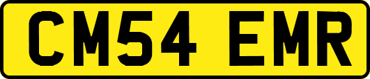CM54EMR