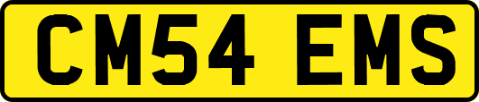 CM54EMS