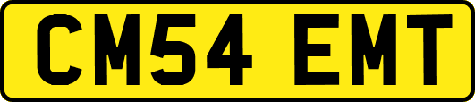 CM54EMT