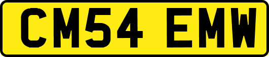 CM54EMW