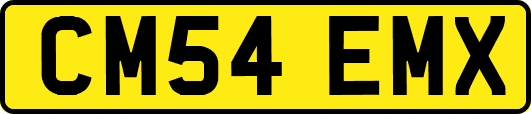 CM54EMX