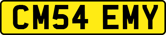 CM54EMY