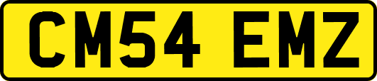 CM54EMZ