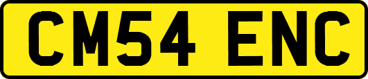 CM54ENC