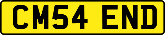 CM54END