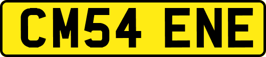 CM54ENE