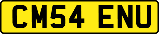 CM54ENU