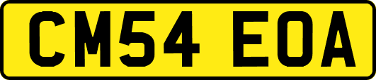 CM54EOA