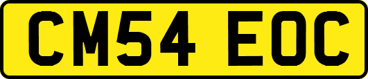 CM54EOC