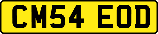 CM54EOD