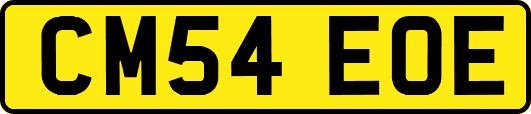 CM54EOE