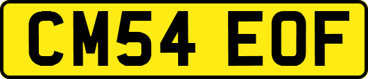 CM54EOF