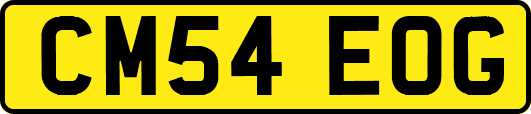 CM54EOG
